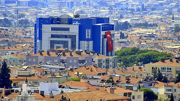 Buca’da hangi ittifak ne kadar oy aldı?