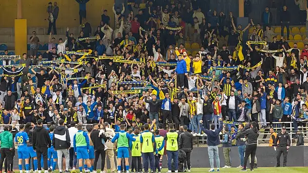 Bucaspor galibiyet için oynayacak