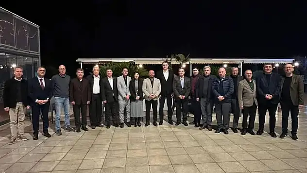 BÜLENT EKER ÇİFTÇİNİN SESİNİ DUYURACAK