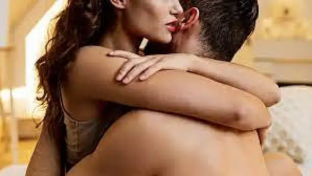 Bunu yediğiniz anda cinsel dürtüleriniz harekete geçecek