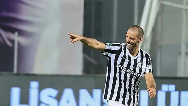 Büyük Altay'da yıldızlara kanca