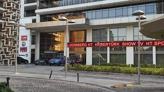 Can Holding'e Büyük Operasyon: 121 Şirkete Kayyım, 10 Gözaltı