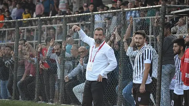 Çeşme Belediyespor, yeniden dirildi