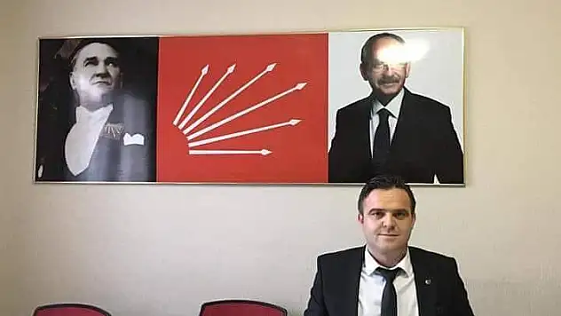 Çetinkaya'dan Sinan Oğan seçmenine çağrı