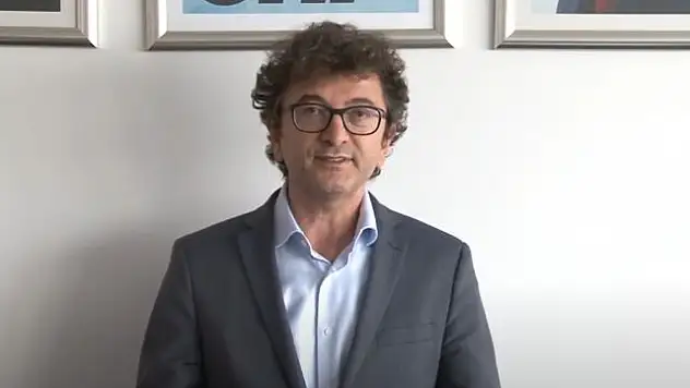 CHP adayı Yüksel Taşkın'a İzmir vatandaşından tepki