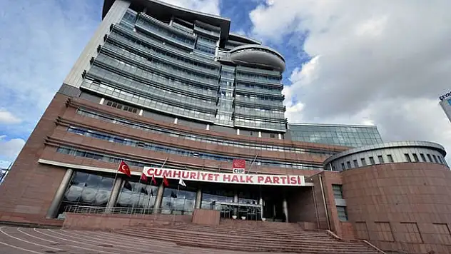 CHP Genel Merkez’de 24 il başkanı istifa mı etti? İşte gelişmeler…