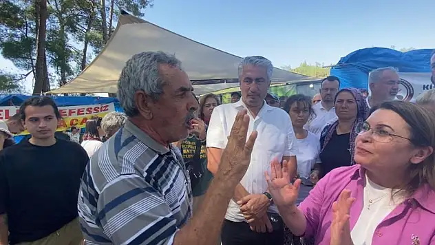 CHP Grup Başkanvekili Karaca: İki şirketin çıkarları için katliam yapılıyor