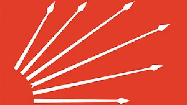 CHP ilk turdaki 15 bin sandık görevlisini değiştirdi