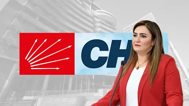 CHP İzmir İl Kongresi Öncesi Şok Gelişme: Milletvekili Sevda Erdan Kılıç Kongreye Katılmayacağını Duyurdu