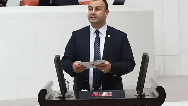 CHP İzmir Milletvekili Ednan Arslan kimdir?