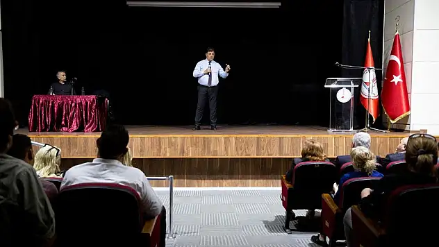 CHP Karşıyaka 2. tur için çalışmaya başladı