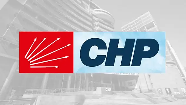 Chp Kiraz İlçe Başkanlığı'ndan İstifa Açıklaması