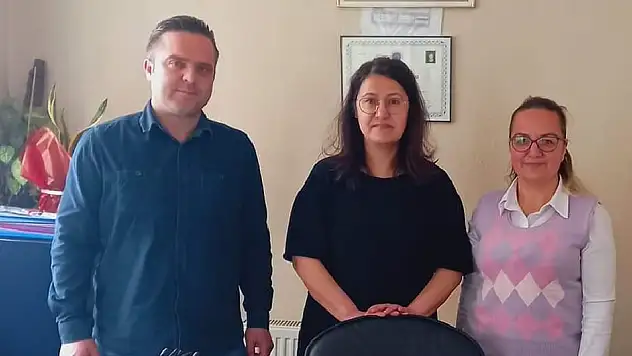 CHP Kiraz İlçe Örgütü Avukatlar Gününü Kutladı