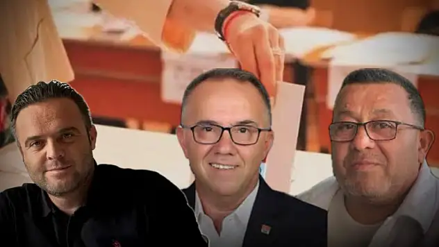 CHP Kiraz İlçe Örgütü Kongreye Hazırlanıyor