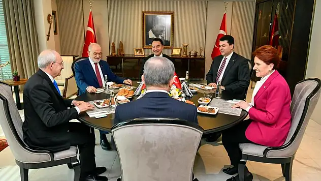 CHP koltuklarında düşüş var