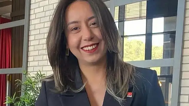 CHP'li Meclis Üyesi Büşranur Tunca Erk'ten İddialara Sert Yanıt: 'Asılsız ve Ahlak Dışı'