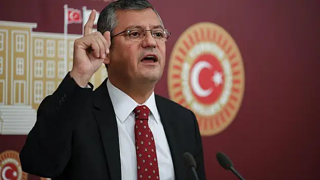 CHP Meclis’e olağanüstü toplanma çağrısında bulundu
