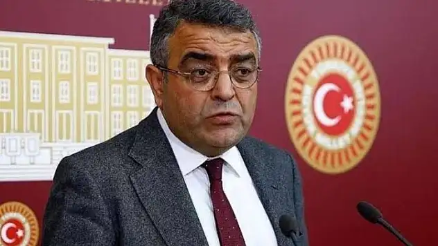 CHP Milletvekili Tanrıkulu: AK Parti’nin hedefindeki en büyük meslek grubu gazetecilerdir