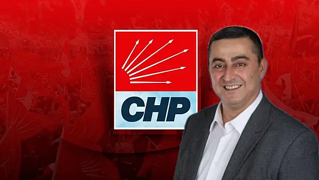 CHP Ödemiş'te Yeni Yönetim Göreve Başladı
