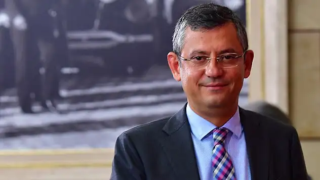 CHP Torbalı Özgür Özel’i ağırlayacak