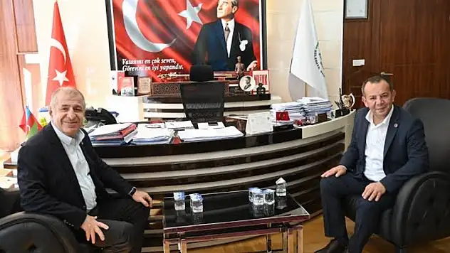 CHP’de aykırı ses