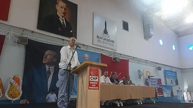 CHP'de başkanları artık delegeler değil üyeler seçecek