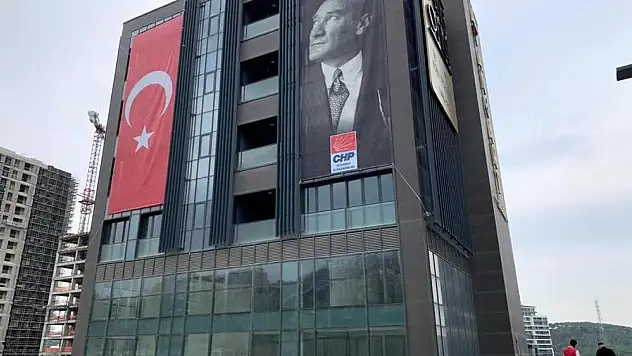 CHP’de seçim tedbirleri