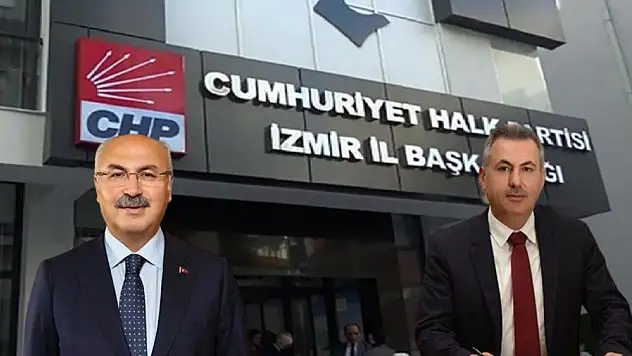 CHP’de Vali hayranlığı