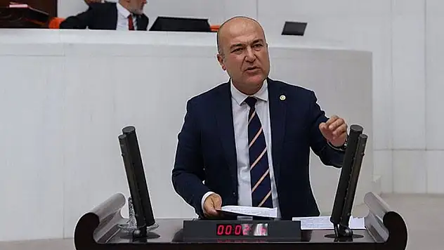 CHP’den polisler için acil eylem planı