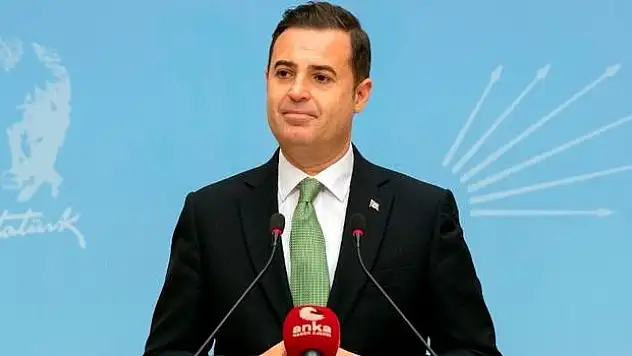 CHP’den sevindiren doğal gaz açıklaması