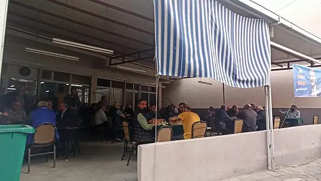 CHP'li Arslan: Tek yönlü biletle pazartesi bu kentten gidecekler