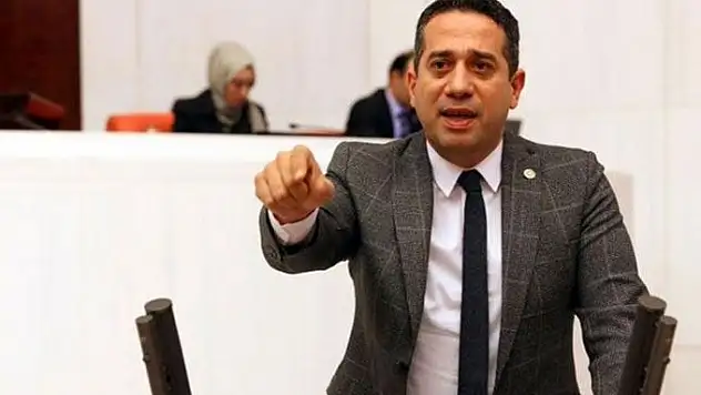 CHP’li Başarır: Meclis çalışsın