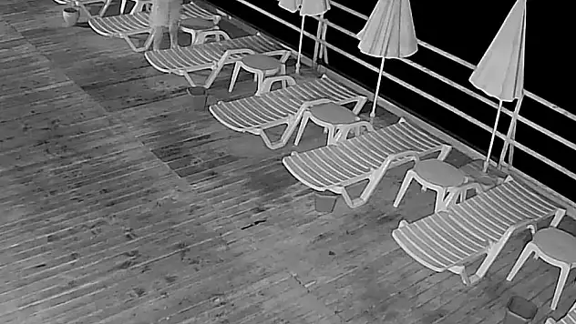 CHP'li Başkan Paylaştı: Çirkin saldırı gerçekleşti