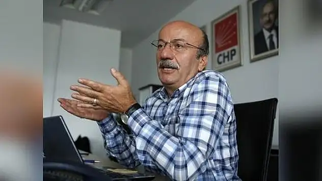 CHP’li Bekaroğlu “Herkes değişim istiyor”