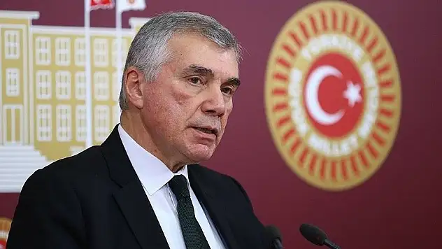 CHP’li Çeviköz partisinin sığınmacı tutumunu açıkladı