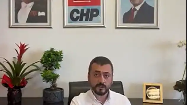 CHP’li Erdem: Devletin kozmik odasına Fethullah’ı soktunuz