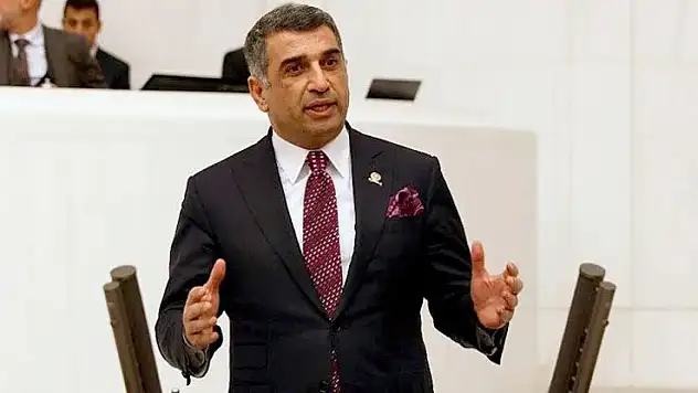 CHP'li Gürsel Erol'dan Meclis Başkanlığı tepkisi