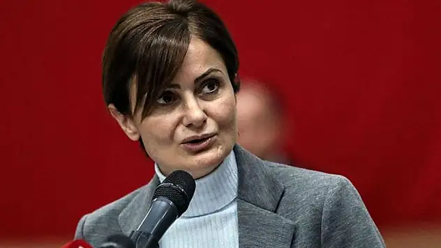 CHP’li Kaftancıoğlu: ‘Atı alan Üsküdar’ı geçemedi’
