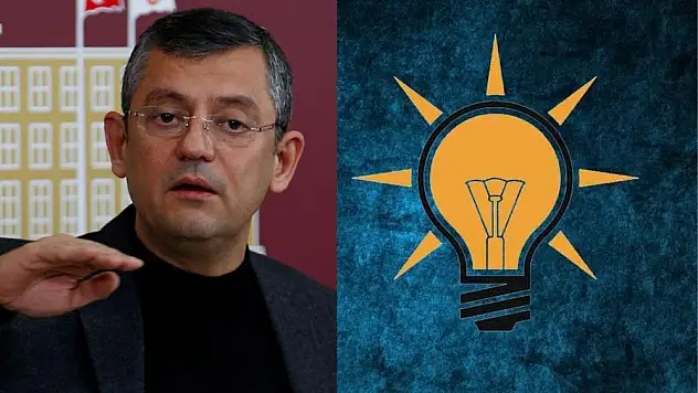 CHP’li Özel: Ölümlerin sorumlusu AK Parti’dir