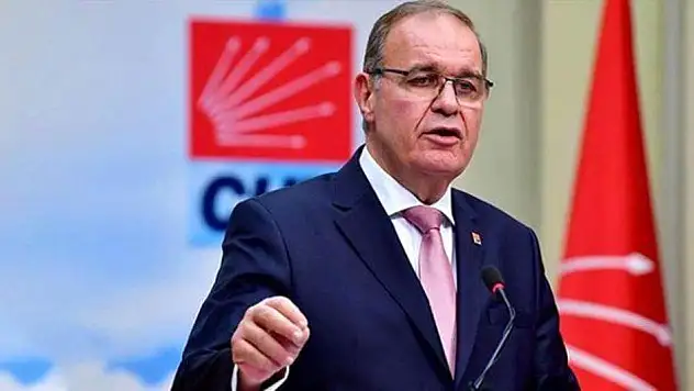 CHP’li Öztrak: En çok geçim kaygısı taşıyan ülke Türkiye