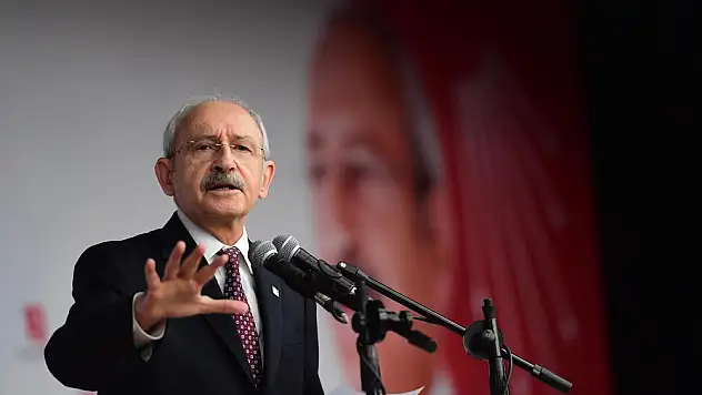 CHP’nin 2. tur stratejisi belli oldu!