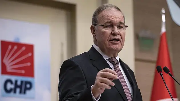 CHP’nin asgari ücret teklifi açıklandı