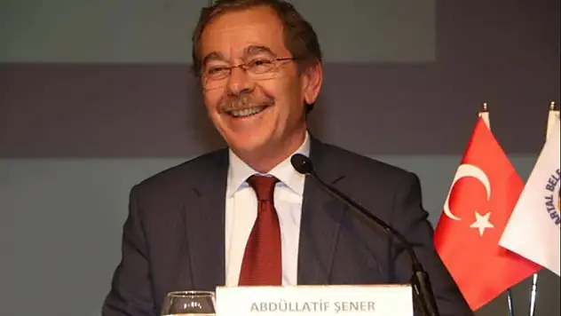 CHP’nin Brütüs’ü