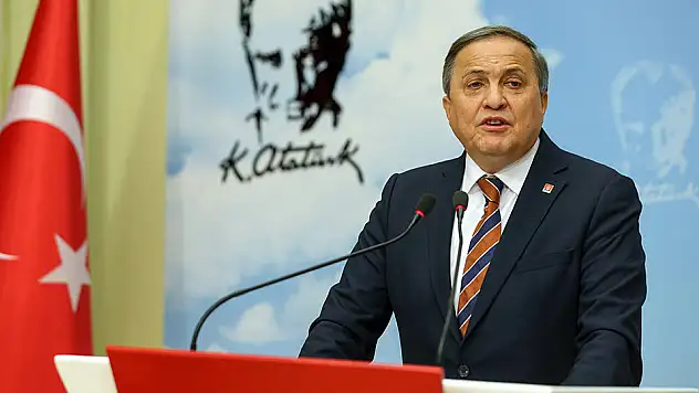 CHP’nin Karadeniz milletvekilleri fındık alım fiyatına tepki gösterdi