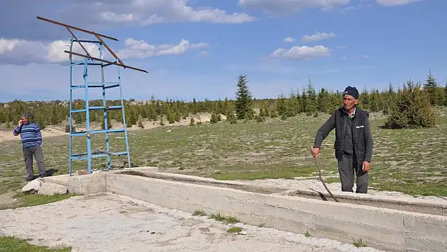 Çiftçilerin güneş enerjisini çaldılar