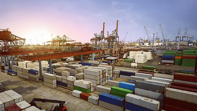 Çin pazarında büyümek isteyen Türk ihracatçıları kolları sıvadı