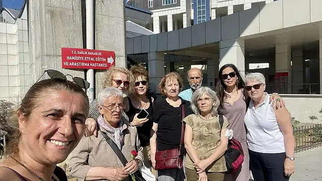 Cumartesi İnsanları için yeni karar