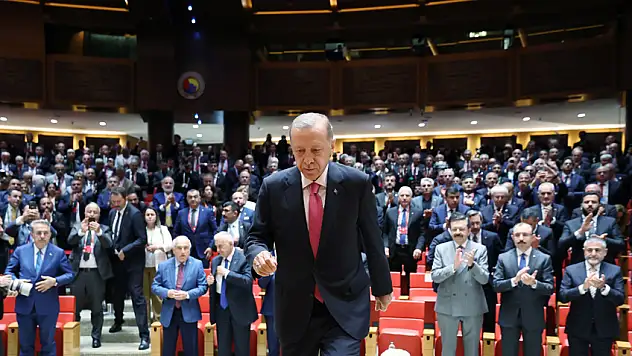 Cumhurbaşkanı: Enflasyonu yine biz indireceğiz