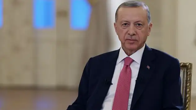Cumhurbaşkanı Erdoğan: Eskiden bu ülkede insanların ilk hayali başını sokacak bir ev bulmaktı