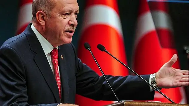 Cumhurbaşkanı faiz için ne demişti?